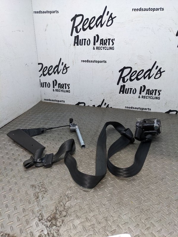 Seat Belt Front Bucket Passenger Retractor Fits 13-17 ESCAPE 1169537