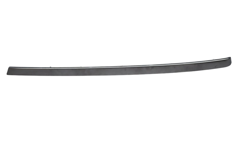 11-13 Mercedes W207 E350 E550 Convertible Left Side Interior Door Panel Trim Oem
