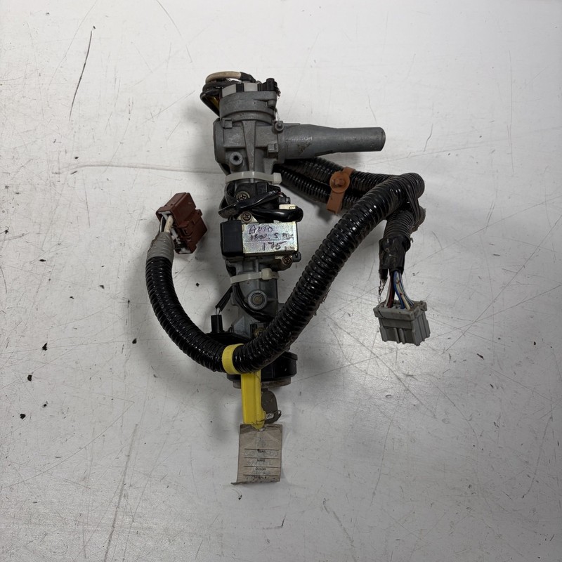 94-95 Acura Legend AT Ignition Switch Cylinder & Key 06350-SP0-A11ZA OEM