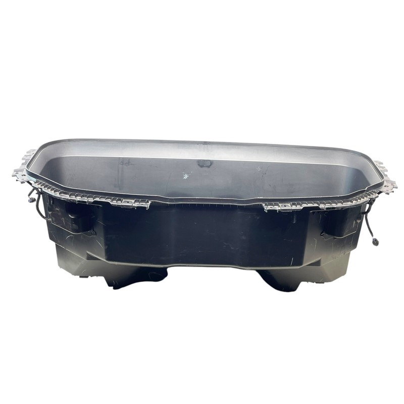 22-24 Rivian R1T Front Trunk Frunk Storage Compartment W/Harness OEM PT00013136K