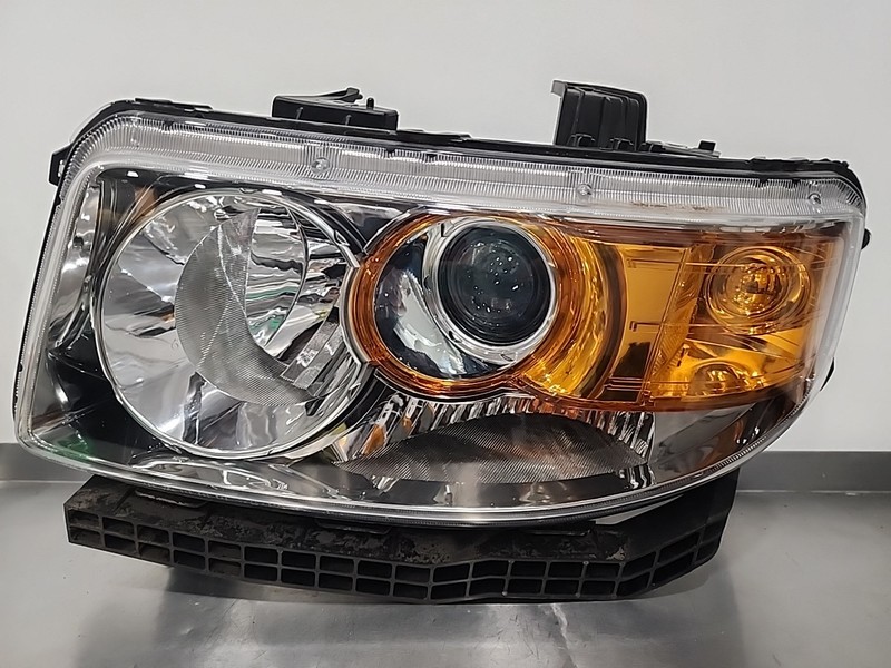 2007 2008 Honda Element Halogen Left Headlight Projector Type Like New LH OEM