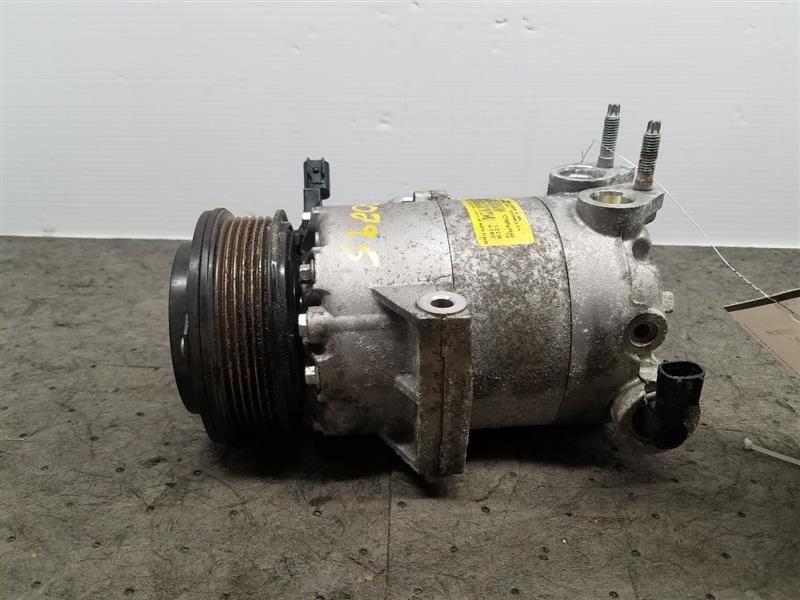 Air Conditioner AC Compressor Fits 17-19 ESCAPE 923049