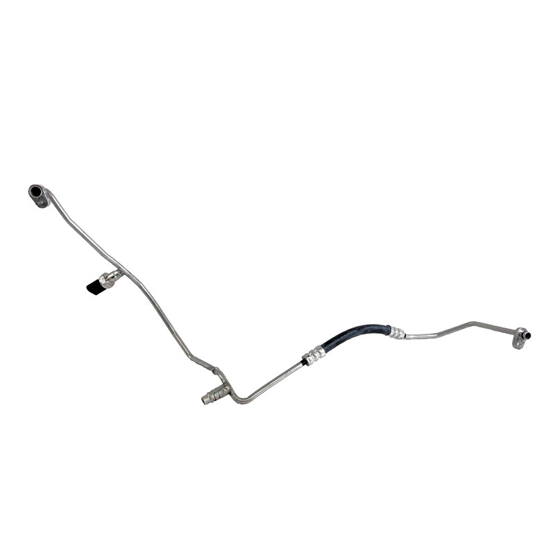 📌 2016-2024 AUDI A3 S3 A3 SPORTBACK E-TRON AC HOSE / LINE / PIPE 5Q0816741 OEM