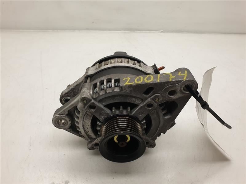 05-15 TOYOTA TACOMA 6CYL 100AMP ALTERNATOR ASSEMBLY