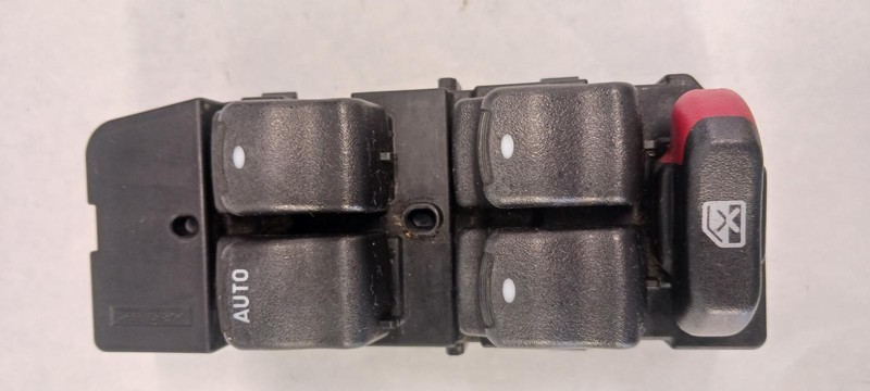09-'10 PONTIAC G6 Front Door Switch Driver master OEM 1 Year Warranty!