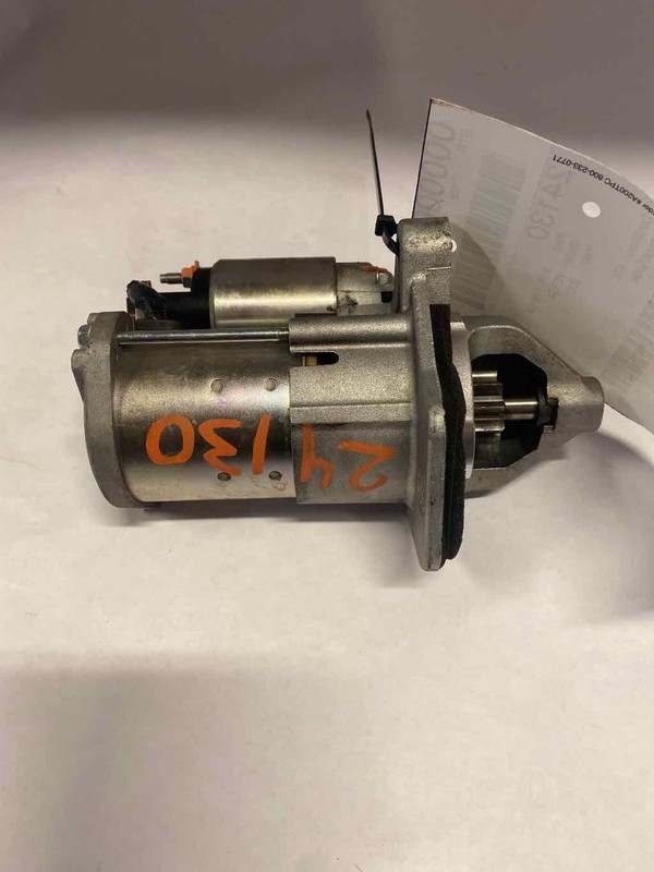 Starter Motor NISSAN VERSA 20 21 22 23 24