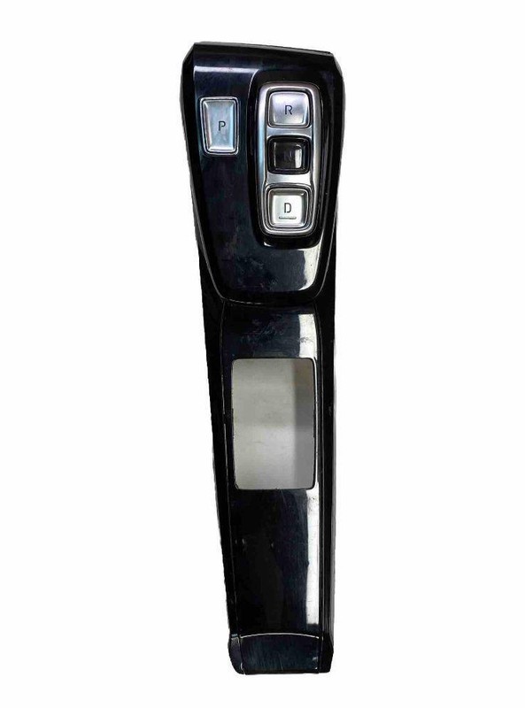 Hyundai Sonata floor shifter 2020 with bezel electric switch assy OEM 467W0L1100