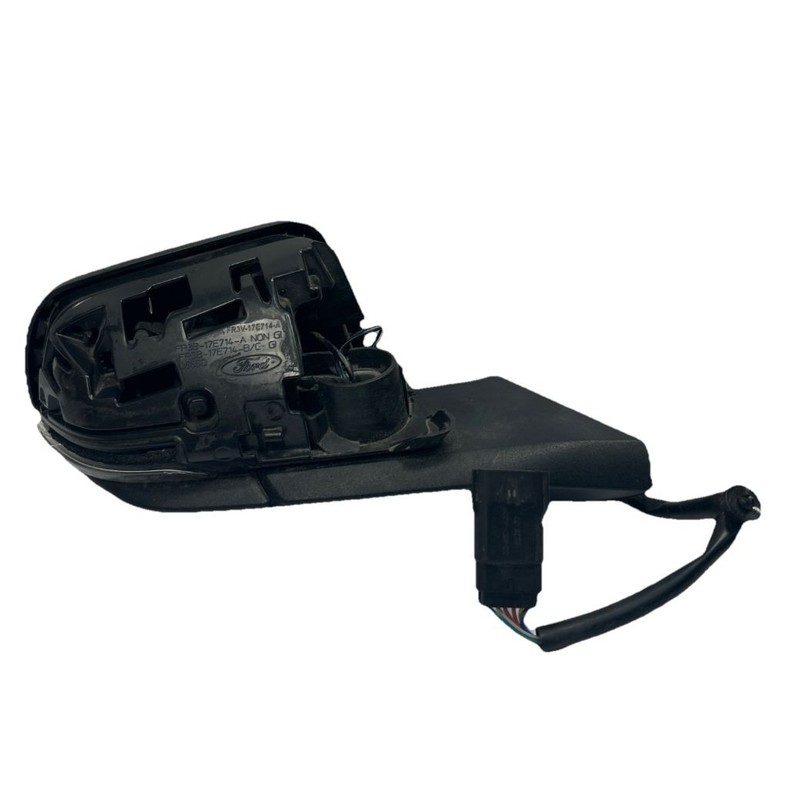 2015 to 2020 Ford Mustang door mirror right side heated turn signal NO COVER