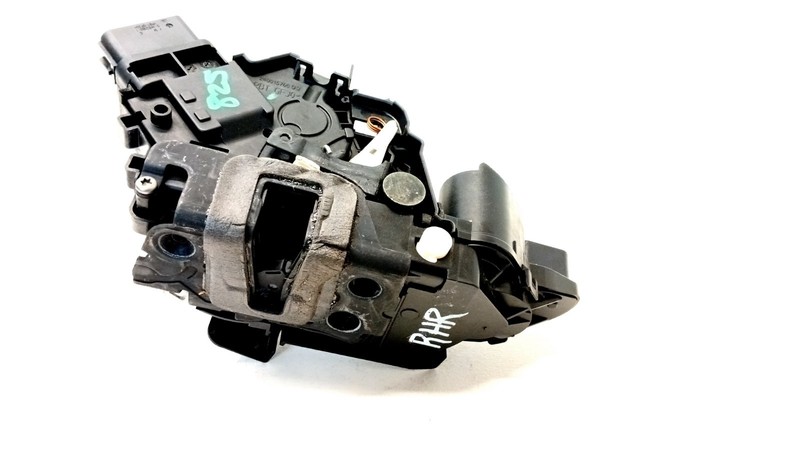 10-13 JAGUAR X351 XJ XJL 09-15 XF XFR DOOR LOCK ACTUATOR MOTOR REAR RIGHT 082024