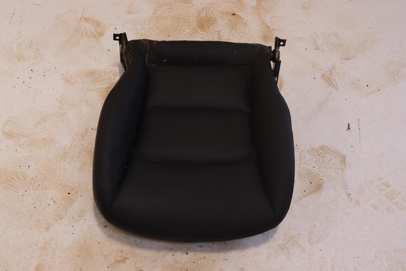2020-2023 TESLA MODEL Y FRONT RIGHT PASSENGER SEAT LOWER CUSHION PAD LEATHER OEM