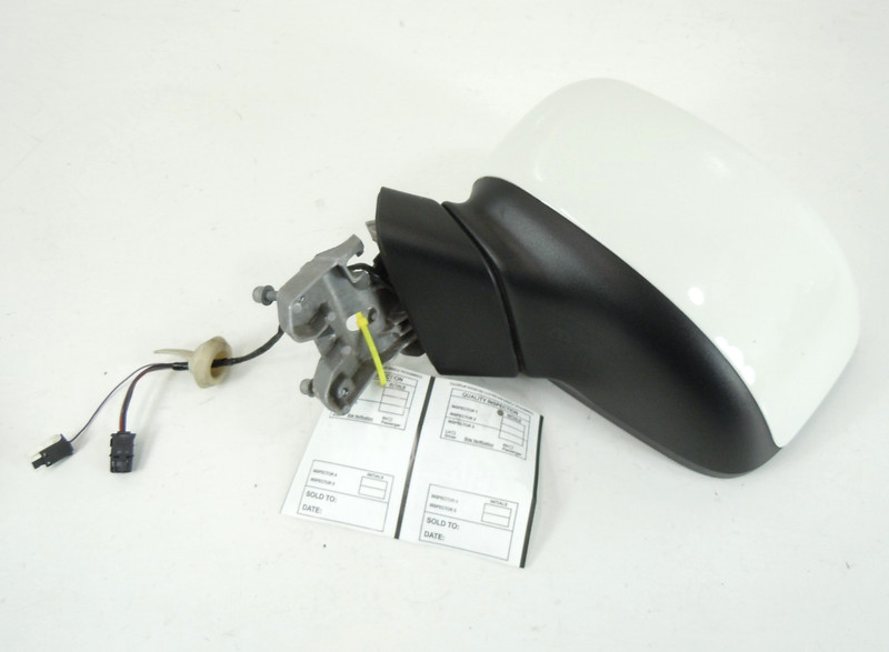 15-23 Jeep Renegade Power Door Mirror Driver Left Heated W/ Blind Spot Alert OEM