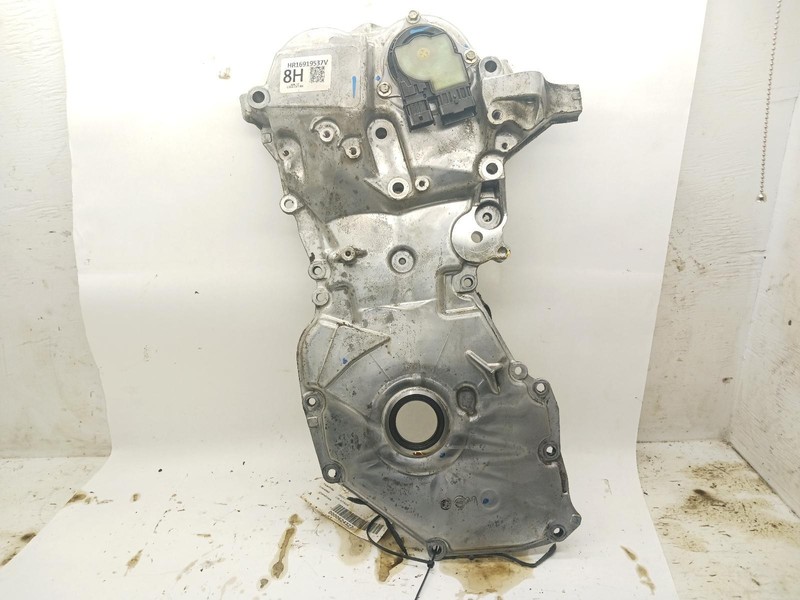 20-'24 NISSAN VERSA Timing Cover OEM 1 Year Warranty!