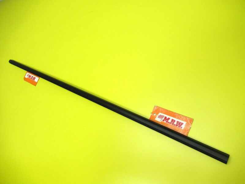 DOOR MOLDING DOOR GLASS WINDOW RUBBER SEAL Driver SIDE CAR 06-11 CIVIC COUPE 2dr