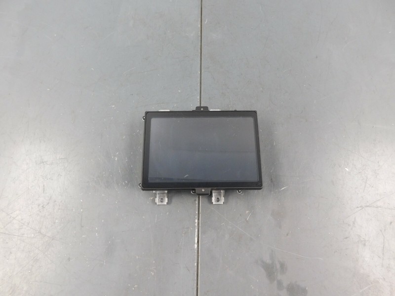 2019 17 18 20 McLaren 720S 720 Radio Navigation GPS Display Screen#3055 C6