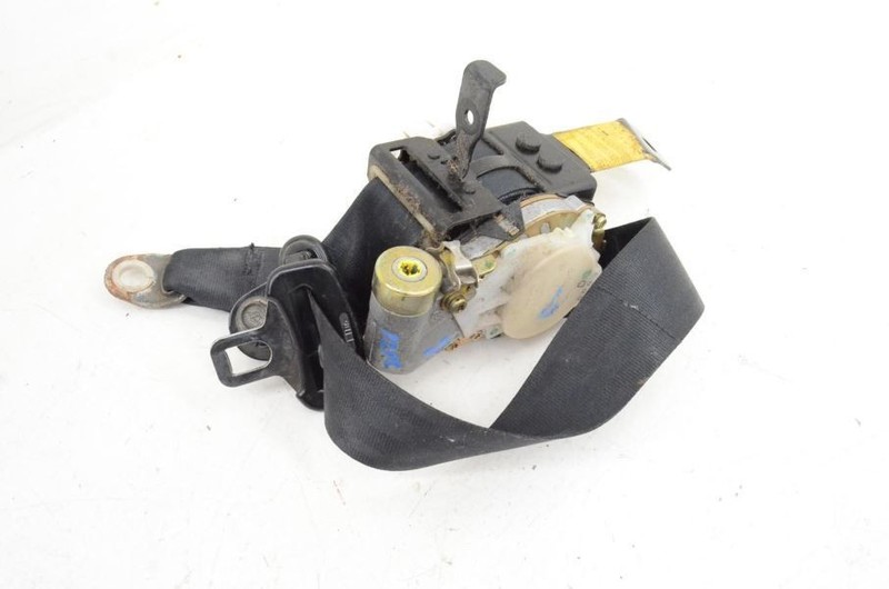 2002-2003 Toyota MR2 Spyder Passenger Right Front Seat Belt Assembly