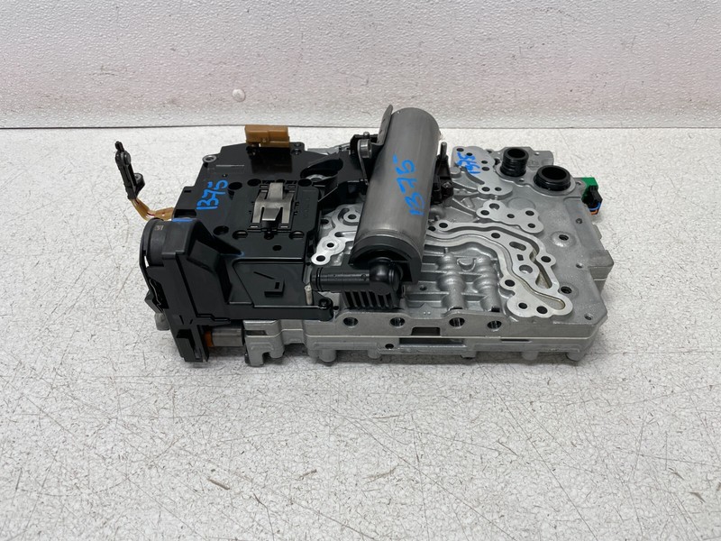 14 15 16 17 BMW F22 F23 M235i Auto Transmission Valve Body Mechatronic 1375 OEM