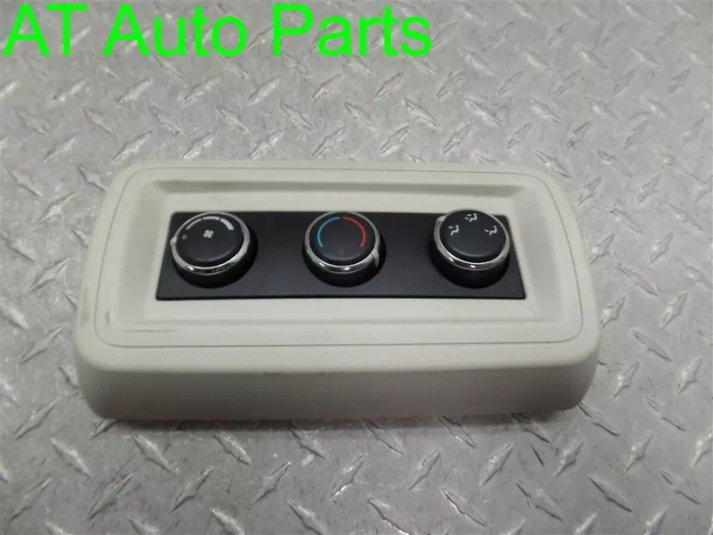 2011-2020 DODGE JOURNEY ROOF TEMP CONTROL OEM 55111810AD