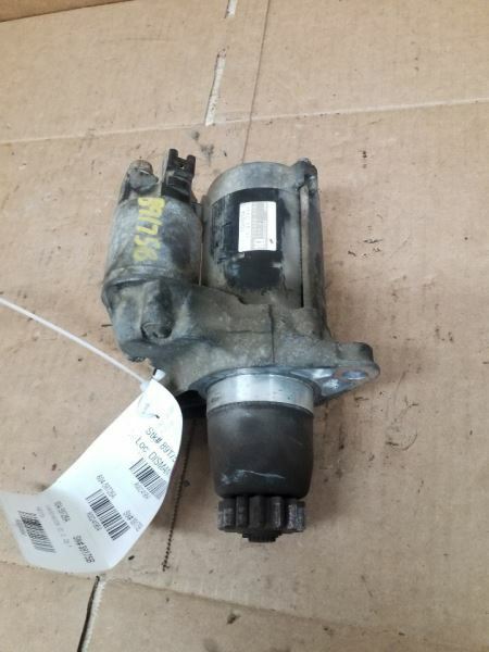 Starter Motor 4 Cylinder Fits 02-06 CAMRY 241954