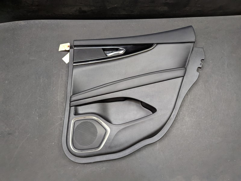 Rear Right Door Trim Panel 2021 Lincoln Nautilus MA1B-7827406-BB 2019 2020 2022
