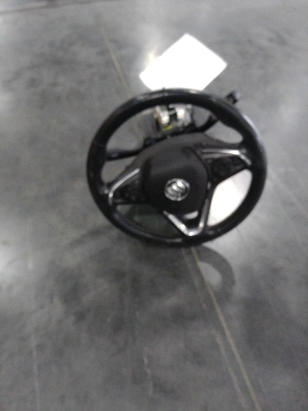 2016 Buick Envision Steering Column OEM Red 82K Mileage Warranty 6 Months