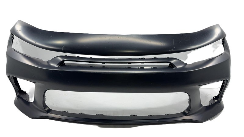 2020-2023 Dodge Charger Hellcat Scatpack Wide body Front Bumper SRT 392 OEM