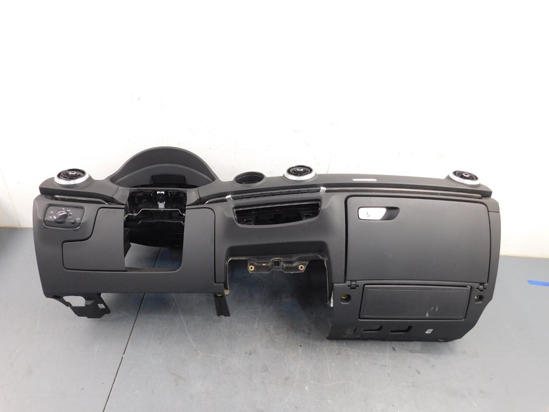 2020 17 18 19 Audi RS3 8V Quattro Dash Panel / Glove Box / Carbon Trim #2131 Y7