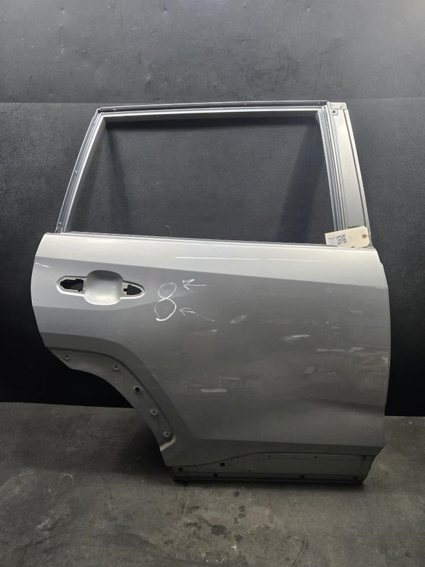 Rear Right Door Shell 2021 Toyota RAV4 67003-0R121 2022 2023 2024 2025 X