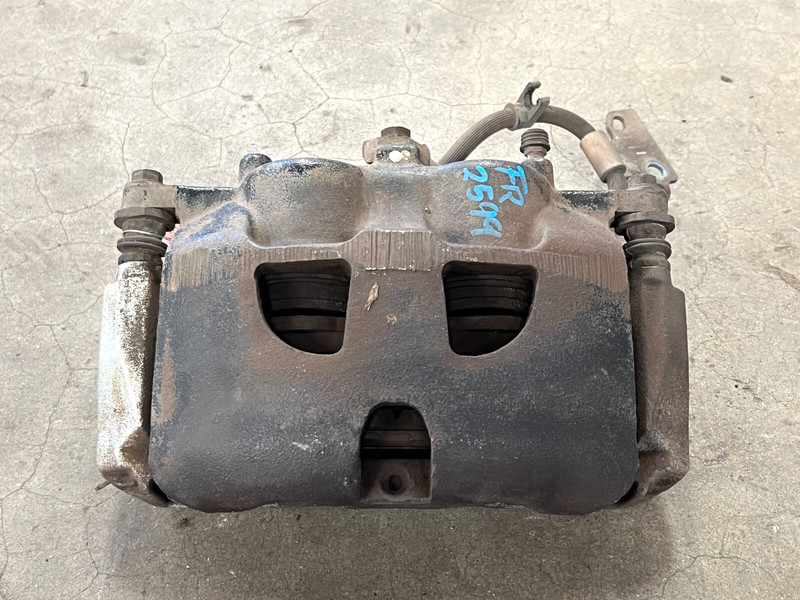 ⭐2007-2017 LINCOLN NAVIGATOR FRONT RIGHT PASS SIDE BRAKE CALIPER OEM LOT2599