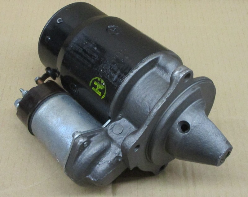 REMANUFACTURED HMC STARTER 4222 / 4222S FITS *SEE CHART* *NO CORE CHARGE*