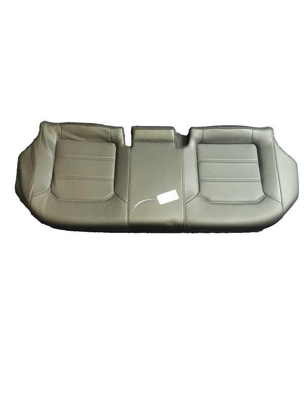 Used Oem Volkswagen 2nd Row Rear Seat Lower Cushion for 2012-2022 Passat
