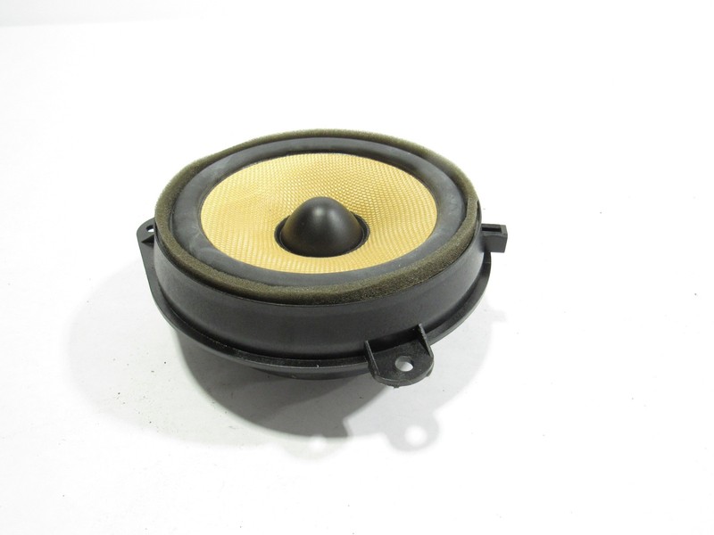 10-15 Jaguar XK XKR 2014 Rear Right Passenger Audio Sound Speaker |:M