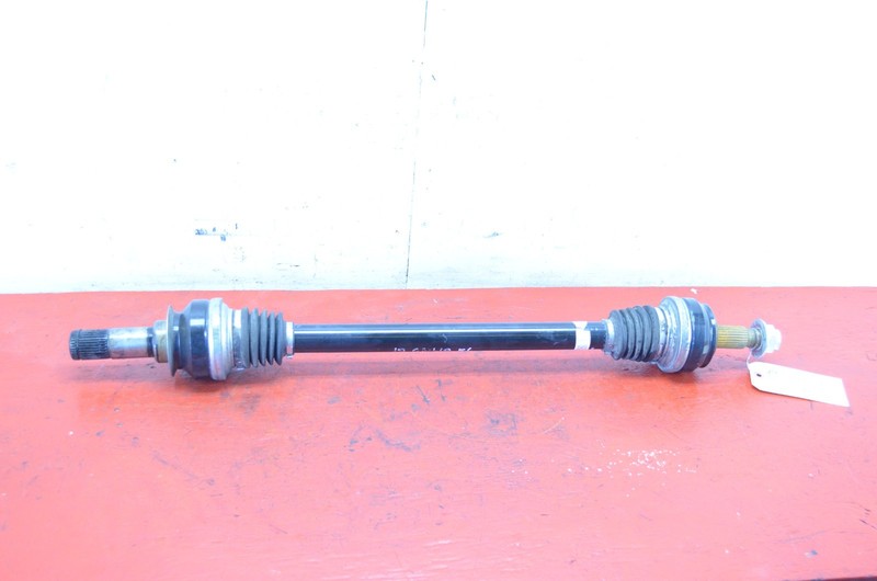 17-21 ALFA ROMEO GIULIA RWD REAR LEFT DRIVER SIDE AXLE SHAFT OEM