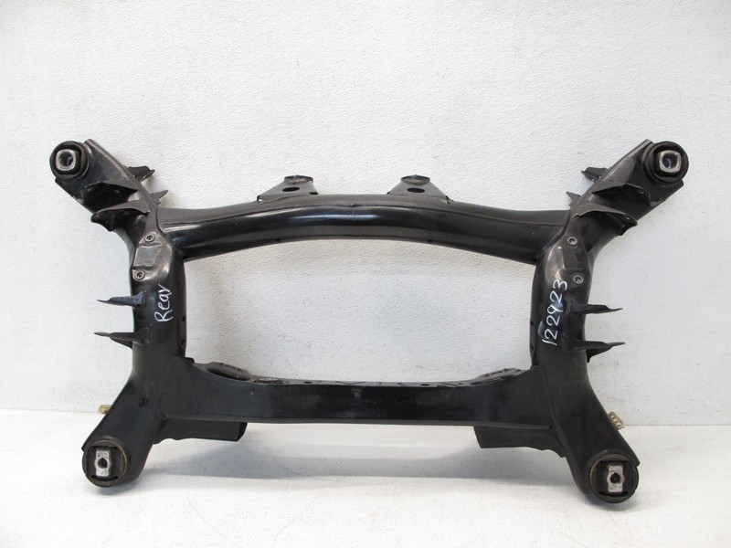 12-21 BMW F22 228i 440i 335i M235i SUSPENSION CROSSMEMBER SUBFRAME REAR OEM 1229