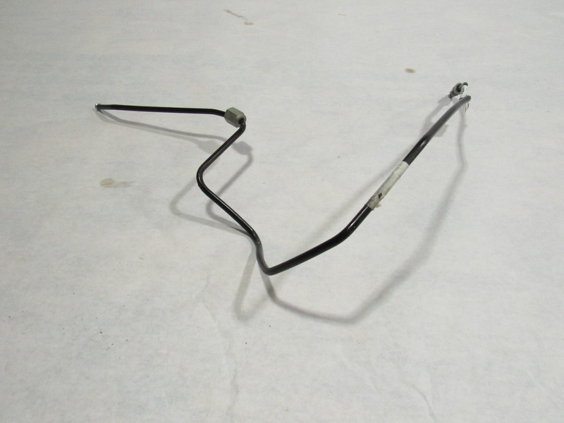 20-23 McLaren GT 2021 Front Right Passenger Brake Hose Line Pipe |@1