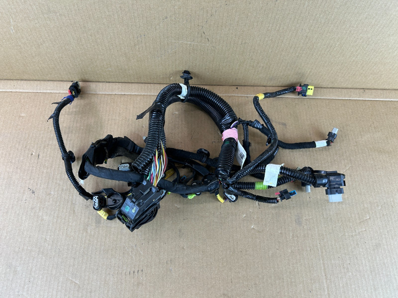 ✅2020 2021 2022 2023 TESLA MODEL Y THERMAL SYSTEM SUPERMANIFOLD WIRE 2068767-00