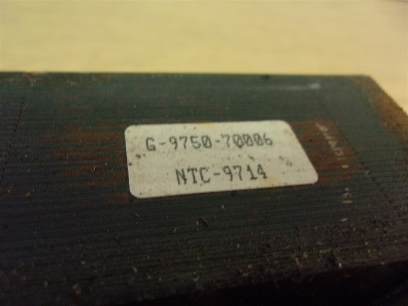 Transformer G-9750-7006 (NTC-9714) *FREE SHIPPING*
