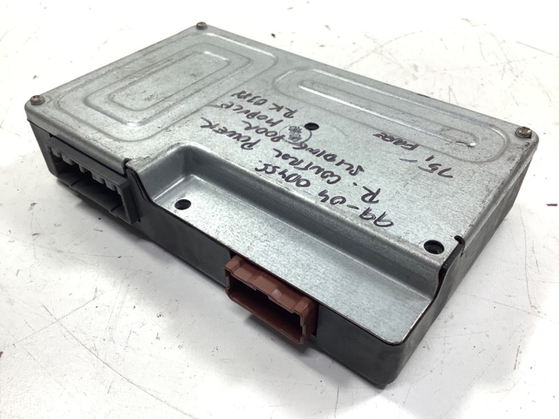 99-04 Honda Odyssey Right Power Slide Door Control Unit Module 72020-S0X-A51 OEM
