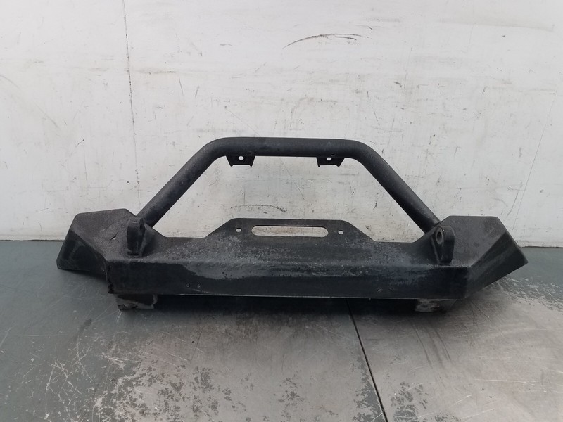 2006 Jeep Wrangler TJ Rubicon 4x4 Smittybilt XRC Front Bumper - *#4801 M1