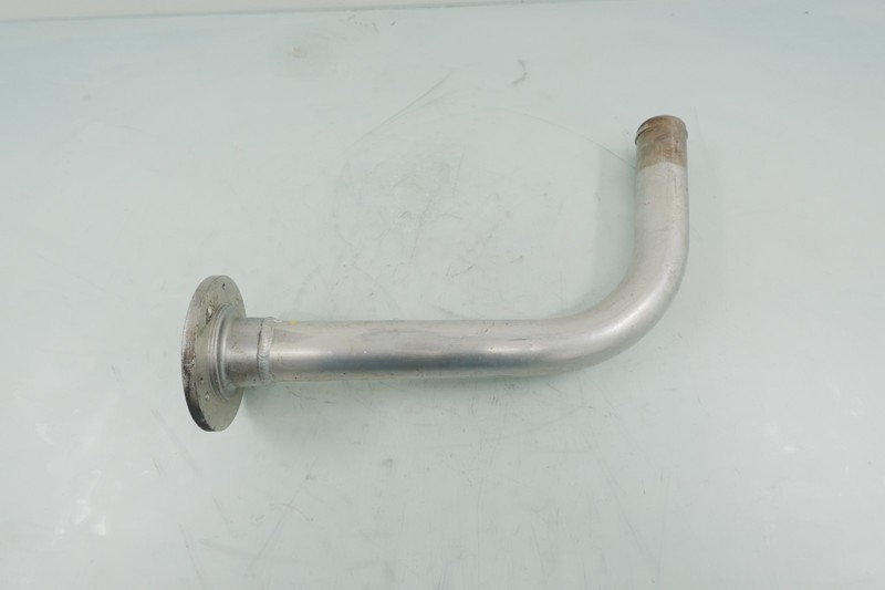 2011-2023 STX-15F Ultra LX Kawasaki OEM Thru Hull Exhaust Tail Pipe FRESHWATER