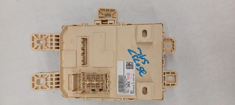 22 KIA SPORTAGE Multifunction control module OEM 1 Year Warranty!