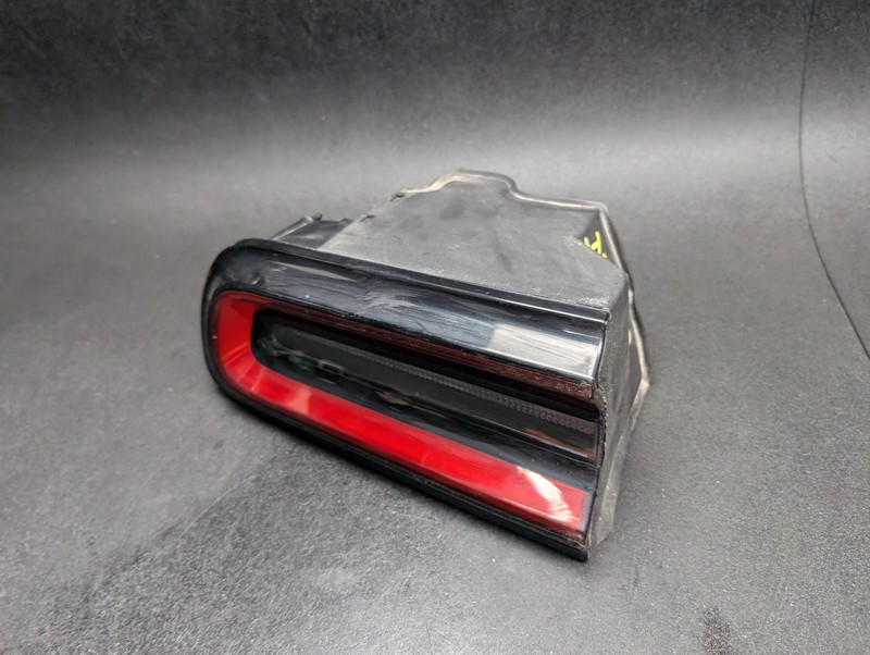 Rear Left Outer Tail Light Lamp 2021 Dodge Challenger 68403955AC 2015 2016 -2023