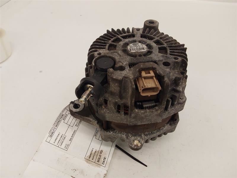 Alternator Without Turbo 175 Amp Fits 09-19 FLEX 3232289