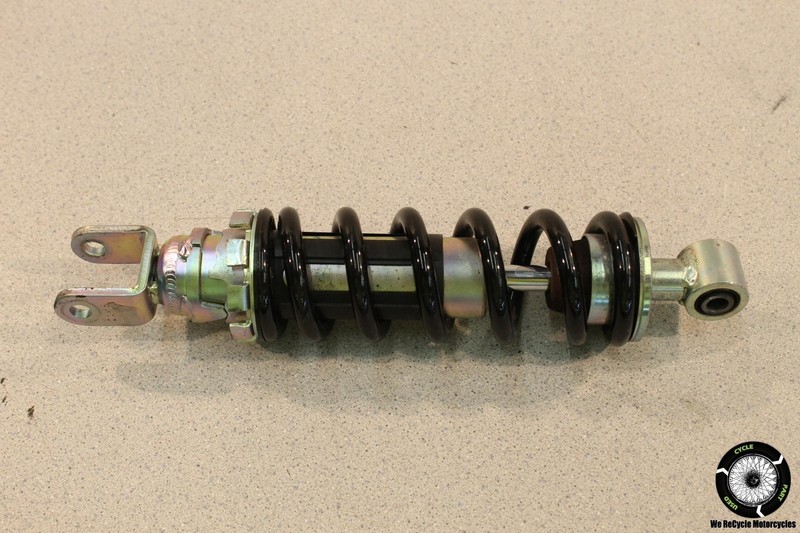 2011 Honda Cbr250rRear Back Shock Absorber Suspension CBR 11