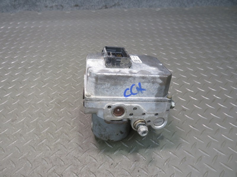 2004-2009 CADILLAC XLR ANTI LOCK BRAKE ABS PUMP MODULE 18045489