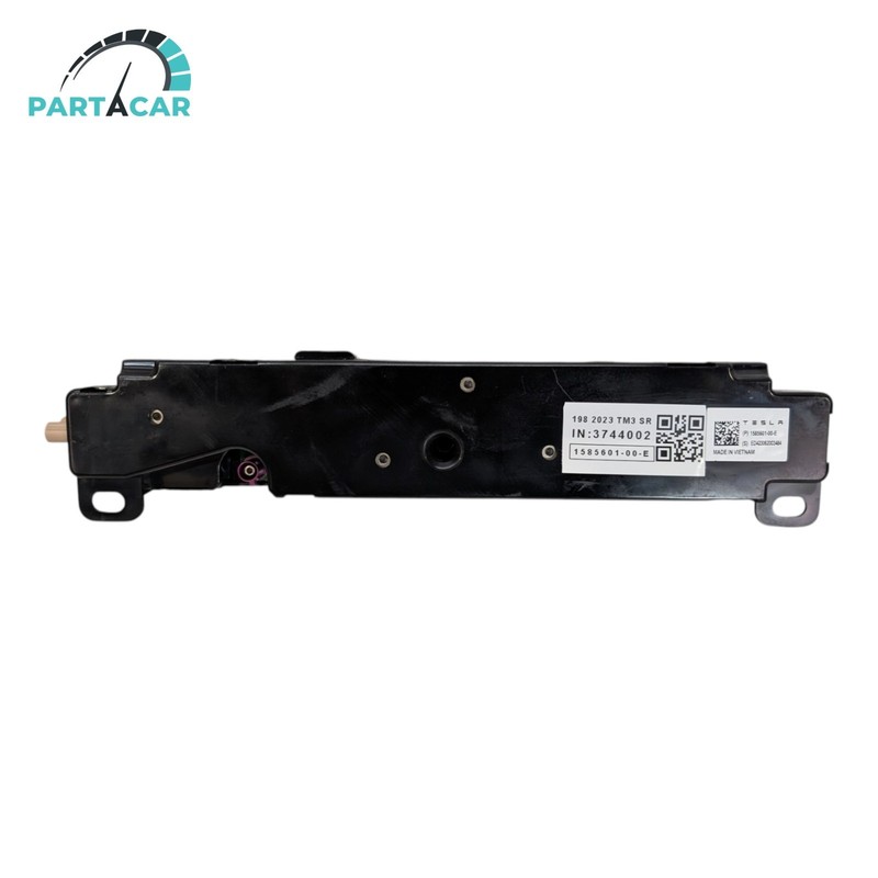 2017-2023 Tesla Model 3 Y M3 MY Wi-Fi Bluetooth Antenna Module Unit OEM