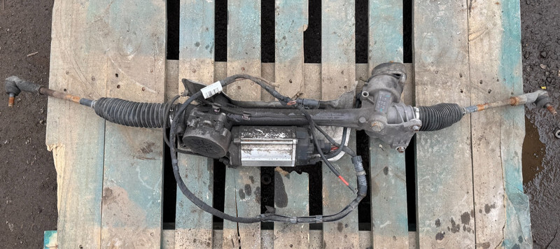 2012-2019 VW Passat Steering Rack Electric EPS OEM 7805501467 1K0909144P