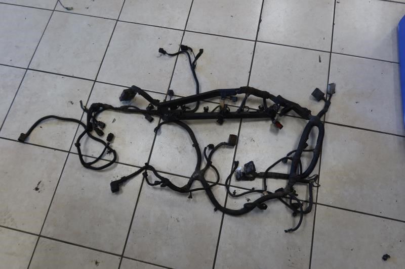 2004 Jeep Wrangler TJ 4.0L OEM Engine Motor Wire Wiring Harness 56044454