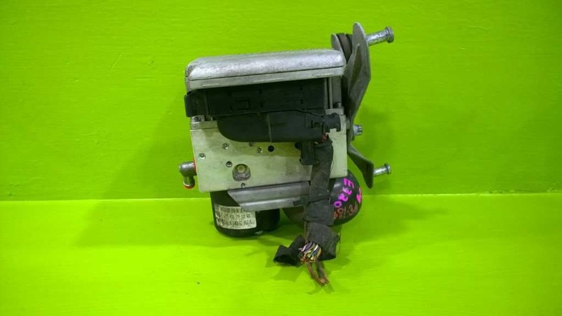 04 05 06 MERCEDES E320 ABS ANTI LOCK BRAKE SYSTEM OEM 2681-36