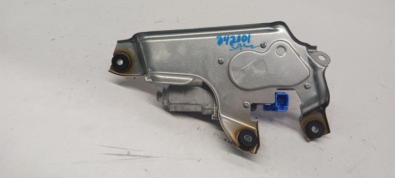 15-'19 SUBARU LEGACY Wiper Motor Rear OEM 76K Miles 1 Year Warranty!