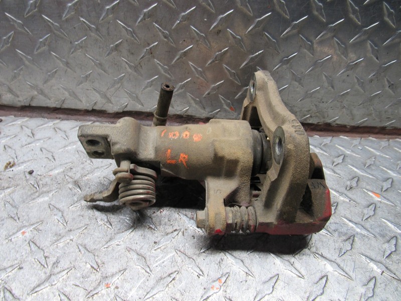 98-02 HONDA ACCORD LEFT REAR DRIVER BRAKE CALIPER 3.0L